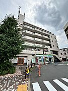 塚越Ｔ．Ｋビル 5階 築36年1ヶ月の賃貸物件