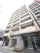 パレステュディオ新宿御苑駅前 9階 築21年3ヶ月の賃貸物件