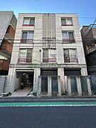 乃木坂駅より徒歩8分 3階 築20年8ヶ月の賃貸物件