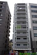 パボレアール四谷 8階 築53年6ヶ月の賃貸物件