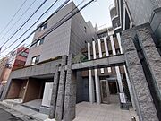 曙橋駅より徒歩3分 5階 築18年の賃貸物件