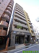 カスタリア新宿御苑２ 3階 築22年の賃貸物件