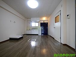 セイショウヴィレッジ 2DKの写真