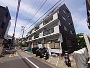 曙橋駅より徒歩6分 3階 築48年6ヶ月の賃貸物件