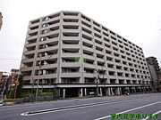 千駄ケ谷駅より徒歩10分 2階 築12年3ヶ月の賃貸物件