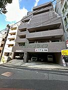 ミリアレジデンス赤坂 6階 築28年1ヶ月の賃貸物件