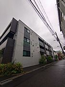 オークレスト四谷三栄町 1階 築2年5ヶ月の賃貸物件