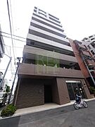リブリ・ヒルサイド銀杏坂 6階 築9年8ヶ月の賃貸物件