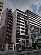 アークマーク四谷左門町の賃貸物件