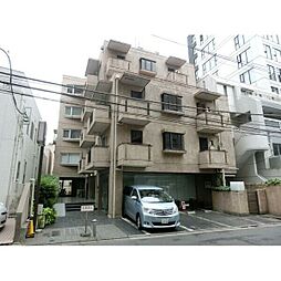 東京メトロ千代田線 赤坂駅 徒歩5分の賃貸マンション