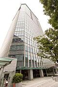 永田町駅より徒歩3分 19階 築16年3ヶ月の賃貸物件