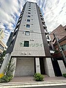 赤坂見附駅より徒歩6分 4階 築1年3ヶ月の賃貸物件
