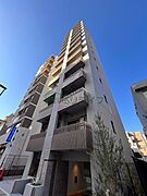 四ツ谷駅より徒歩4分 5階 築2年の賃貸物件