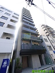 東京メトロ半蔵門線 半蔵門駅 徒歩5分の賃貸マンション
