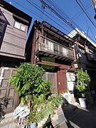 信濃町駅より徒歩7分 1階 築47年2ヶ月の賃貸物件