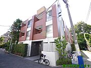 プライムアーバン新宿内藤町 1階 築19年2ヶ月の賃貸物件