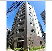 パークハビオ赤坂氷川町 7階 築20年1ヶ月の賃貸物件