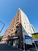 フォンテ六本木 5階 築46年4ヶ月の賃貸物件