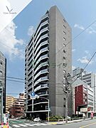 新宿御苑前駅より徒歩5分 6階 築2年7ヶ月の賃貸物件