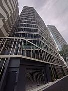 新宿御苑前駅より徒歩8分 2階 築1年6ヶ月の賃貸物件