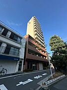 イマーレ富久町 8階 築1年10ヶ月の賃貸物件