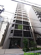 クレイシア新宿 9階 築10年の賃貸物件