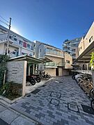 四ツ谷駅より徒歩6分 5階 築5年の賃貸物件