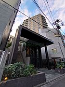 オーキッドレジデンス六本木 10階 築23年7ヶ月の賃貸物件