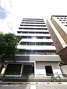 四谷三丁目駅より徒歩8分 2階 築5年9ヶ月の賃貸物件