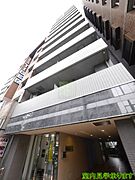 四谷三丁目駅より徒歩1分 9階 築20年7ヶ月の賃貸物件