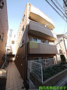 四ツ谷駅より徒歩10分 4階 築19年1ヶ月の賃貸物件