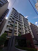 レジディア新宿イースト２ 10階 築22年の賃貸物件