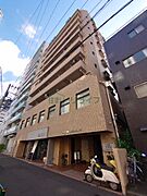 ライオンズマンション市谷薬王寺 11階 築40年4ヶ月の賃貸物件