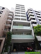 アーノンブライト一番町 8階 築20年3ヶ月の賃貸物件