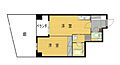 信濃町2番館1階13.5万円