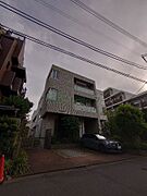 仲之町ヒルズ 1階 築11年10ヶ月の賃貸物件
