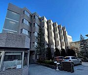 信濃町駅より徒歩2分 4階 築24年1ヶ月の賃貸物件