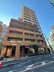 ザ・レジデンス赤坂檜町