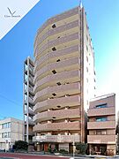 ＰａｒｋＷｅｌｌ曙橋駅前 7階 築21年8ヶ月の賃貸物件