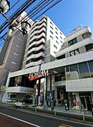六本木フォーラムインペリアル六本木１号館の賃貸物件