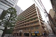 イトーピア六本木 5階 築43年1ヶ月の賃貸物件