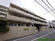 牛込柳町駅より徒歩5分 1階 築41年2ヶ月の賃貸物件