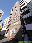 アーバンクレスト片町 7階 築24年2ヶ月の賃貸物件