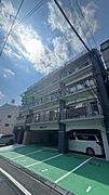 信川ハイツ 2階 築53年3ヶ月の賃貸物件