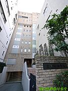 市ケ谷駅より徒歩9分 2階 築23年1ヶ月の賃貸物件