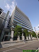 麹町駅より徒歩3分 12階 築22年1ヶ月の賃貸物件