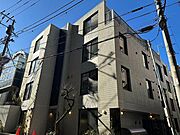 曙橋駅より徒歩5分 1階 築2年4ヶ月の賃貸物件