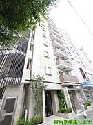 インプレストコア四谷坂町 9階 築13年4ヶ月の賃貸物件