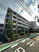 青山一丁目駅より徒歩9分 3階 築3年2ヶ月の賃貸物件