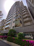 フォルム四谷外苑東の賃貸物件